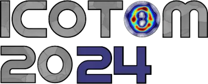 Le LEM3 porteur de l&rsquo;édition 2024 d&rsquo;ICOTOM-20