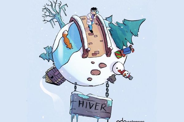 Sur « France Info » : « Pourquoi est-il plus simple de mettre le bazar que de ranger ses affaires ? »