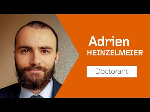 [Partage ton expérience 10/10] Stocker l&rsquo;hydrogène pour la transition énergétique