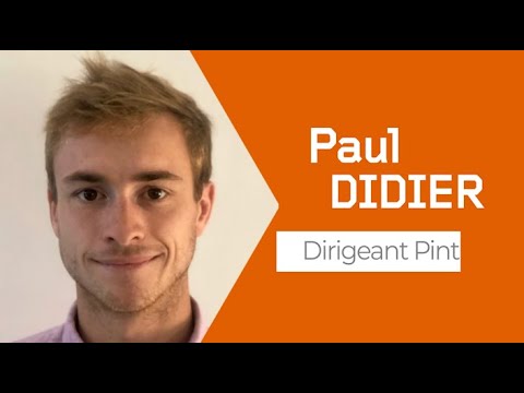 [Partage ton expérience 4/10] De la thèse à l&rsquo;entreprenariat