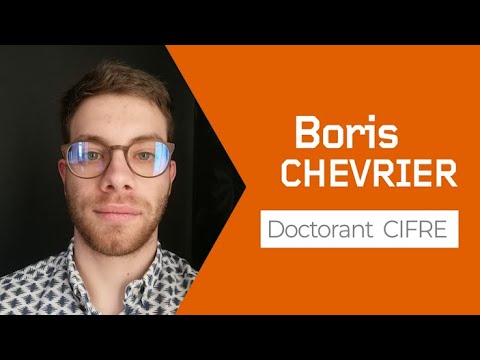 [Partage ton expérience 6/10] Conditions extrêmes dans les turboréacteurs