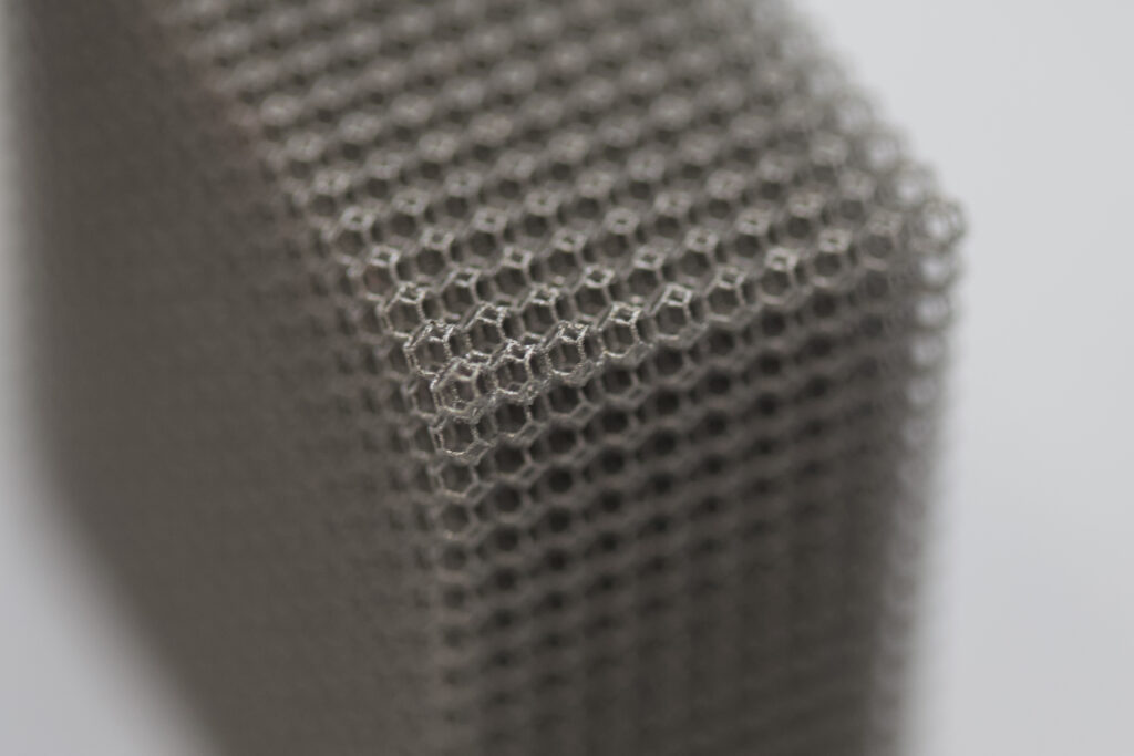 Le LEM3 héberge la start-up Pint