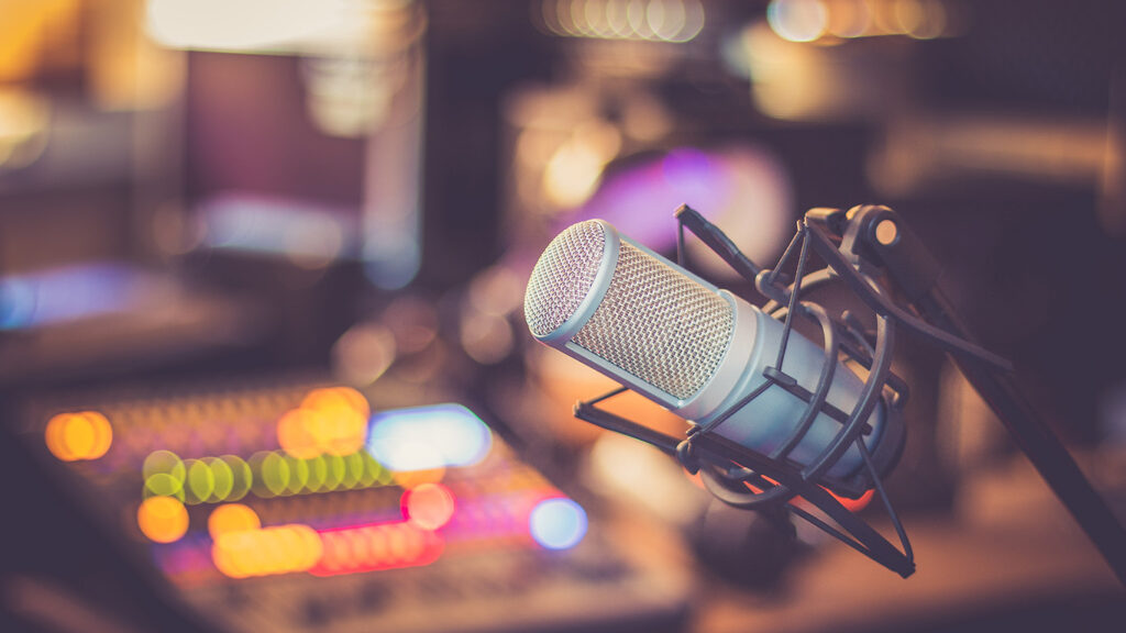 [À (ré)écouter] « Science en 4 saisons » passe à l&rsquo;automne : Antoine Guitton sur « France Bleu Lorraine »