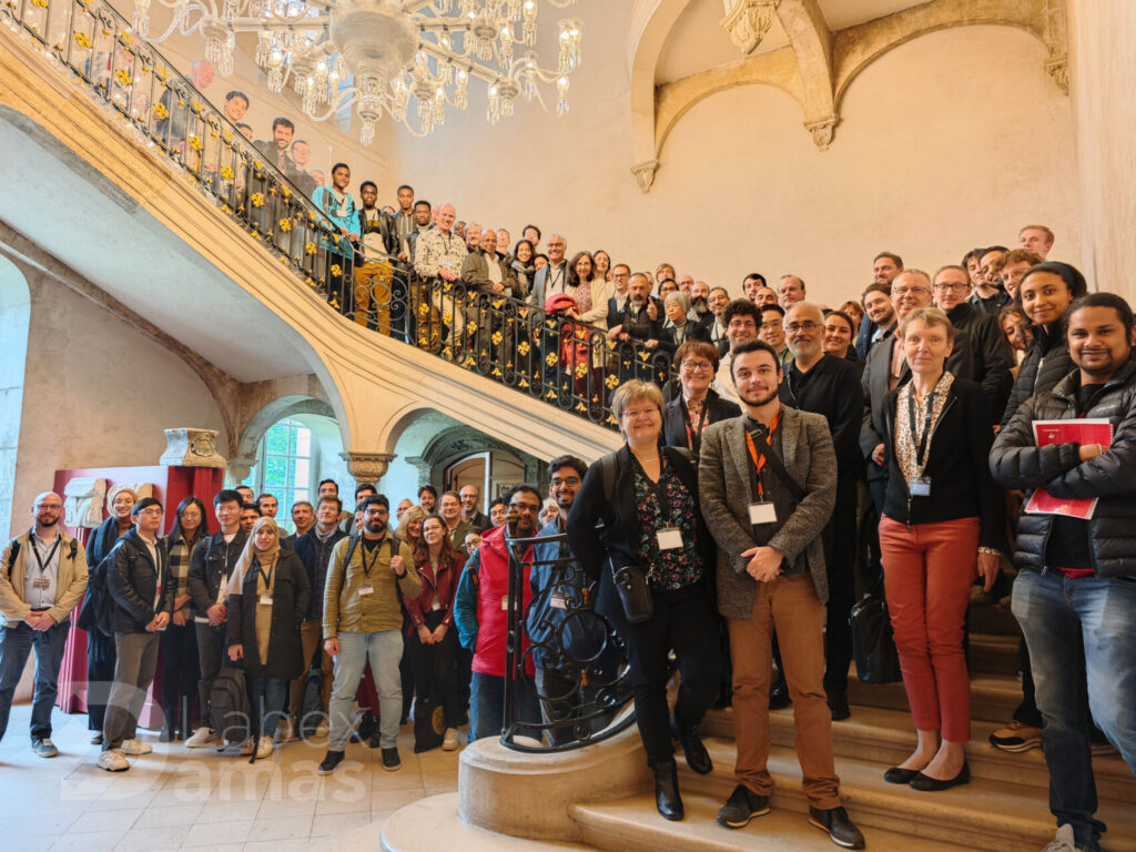 [Retour sur] Workshop international du LabEx DAMAS&nbsp;: pour une métallurgie innovante et durable