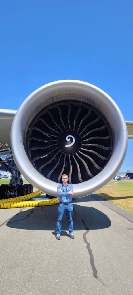 [Témoignage] Ils ont fait leur thèse au LEM3 : Baptiste Martinet