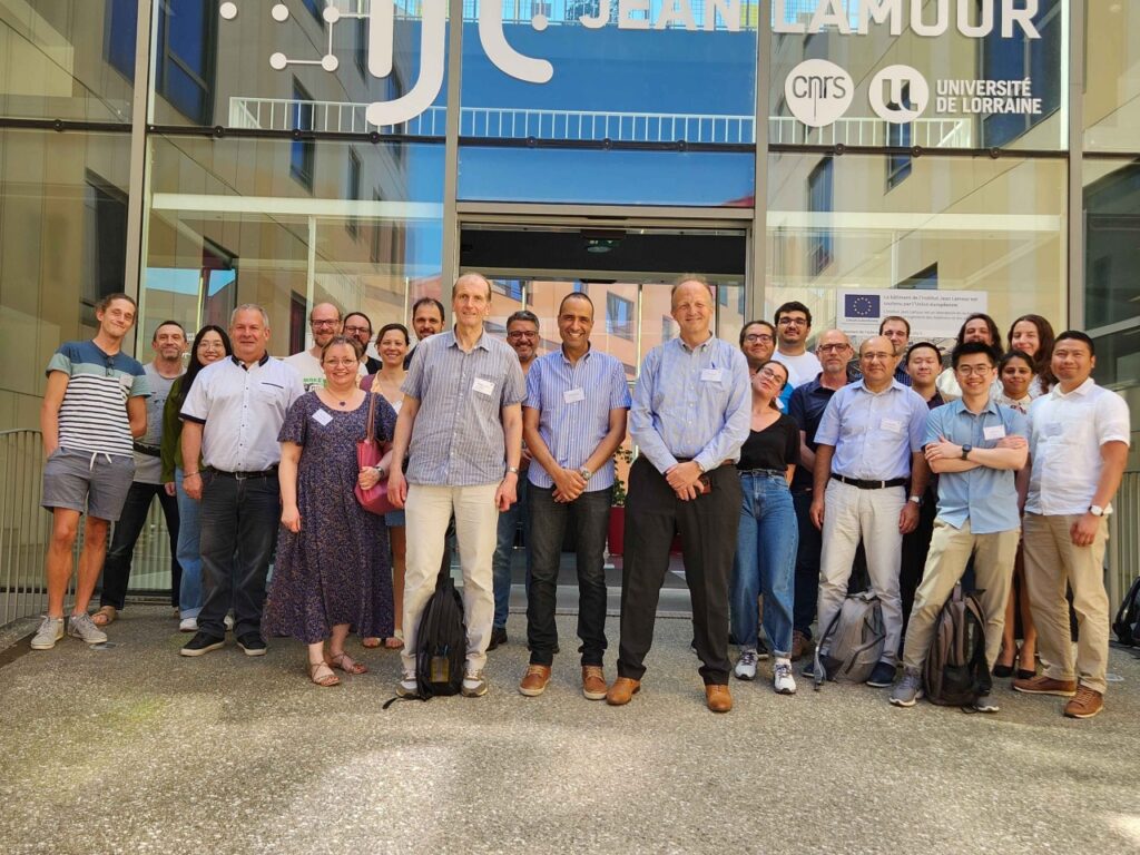 [Retour sur] Journée de lancement du projet IMPACT I-META