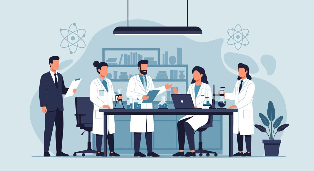 Appel à projets ANR 2025 : 3 nouveaux projets pour le LEM3