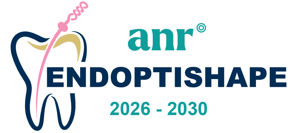 ANR ENDOPTISHAPE : concevoir une nouvelle génération d&rsquo;instruments endodontiques