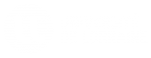 lien vers le site de l'université de Lorraine