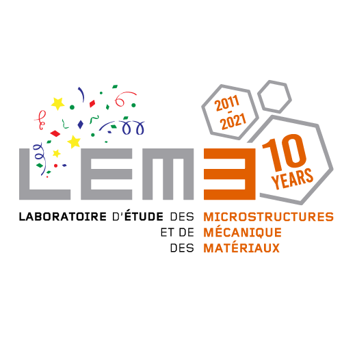 Le LEM3 célèbre ses 10 ans !