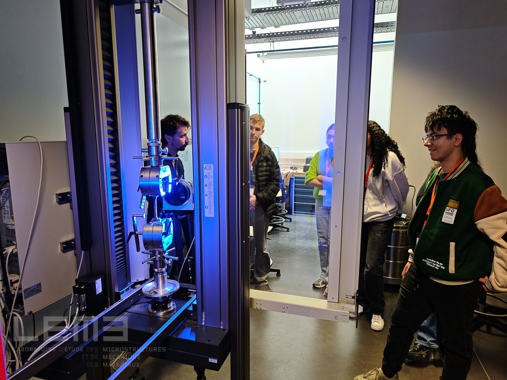 [Retour sur] La Fête de la Science 2025