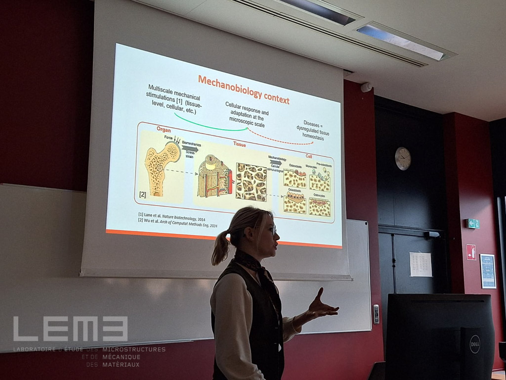 [Retour sur] l’édition 2025 de la journée des doctorants et post-doctorants du département MMSV