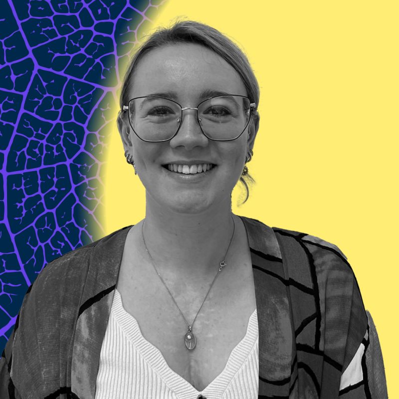 Visages de la Recherche : interview d’Emilie Wiedeman-Fodé par le CNRS